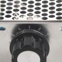 Hreyywo Regulador Controlador de Tension Voltaje Silicio Alta Potencia 4000W con Cascara