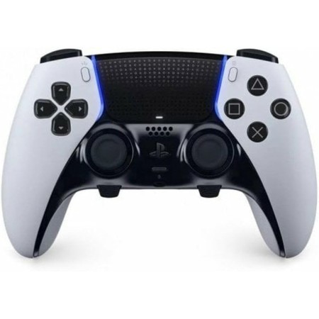 Playstation - Mando Inalámbrico DualSense Edge | Mando Original Sony para PS5 con Botones y Joysticks Ultracustomizables y