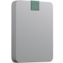 Seagate One Touch Hub 4TB, Unidad De Disco Duro Externo, USB-C, USB 3.0, para ordenadores de sobremesa, portátiles y Mac,