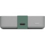 Seagate One Touch Hub 4TB, Unidad De Disco Duro Externo, USB-C, USB 3.0, para ordenadores de sobremesa, portátiles y Mac,