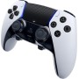 Playstation - Mando Inalámbrico DualSense Edge | Mando Original Sony para PS5 con Botones y Joysticks Ultracustomizables y