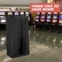 Guisong Arcade Machine Cover Waterproof Dustproof Protective Cover for Video Game Machines 31" x 22" x 66.4"