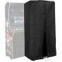Guisong Arcade Machine Cover Waterproof Dustproof Protective Cover for Video Game Machines 31" x 22" x 66.4"