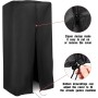 Guisong Arcade Machine Cover Waterproof Dustproof Protective Cover for Video Game Machines 31" x 22" x 66.4"