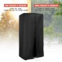 Guisong Arcade Machine Cover Waterproof Dustproof Protective Cover for Video Game Machines 31" x 22" x 66.4"