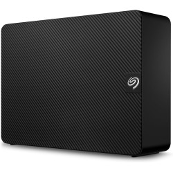 Seagate Expansion Desktop 4TB, Unidad De Disco Duro Externa HDD, 3.5 Pulgadas, USB 3.0, PC & Notebook, Rescue Services