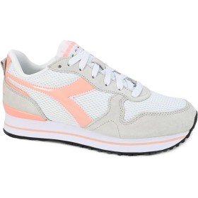 Diadora Olympia Platform Wn, Zapatillas Deportivas Mujer
