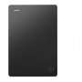 Seagate Expansion Desktop 4TB, Unidad De Disco Duro Externa HDD, 3.5 Pulgadas, USB 3.0, PC & Notebook, Rescue Services