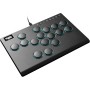 Semaiki Arcade Stick, M16 Arcade Fighting Stick for PS4 / Switch/PC / PS3, Street Fight Keyboard with Turbo and Custom RGB