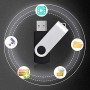 1GB USB al por Mayor, RAOYI Pendrive Pack Memoria USB 2.0 1GB, Memory Stick Flash Drive para Computadoras PC Windows Mac OS (10