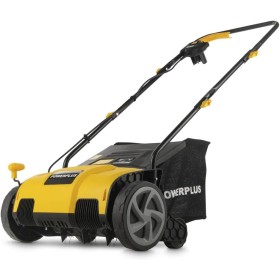 ESCARIFICADOR ELECTRICO 1300 W 32 CM POWER PLUS
