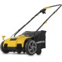 ESCARIFICADOR ELECTRICO 1300 W 32 CM POWER PLUS
