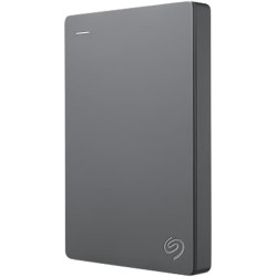 Seagate Basic portátil, 1 TB, Disco duro externo, HDD, USB 3.0 para PC, ordenador portátil (STJL1000400) Seagate Basic portátil, 1 TB, Disco duro externo, HDD, USB 3.0 para PC, ordenador portátil (STJL1000400)