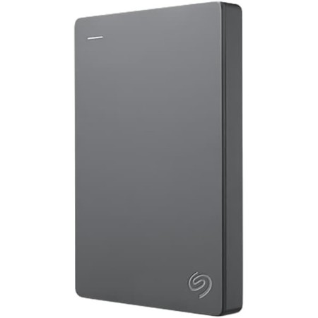 Seagate Basic portátil, 1 TB, Disco duro externo, HDD, USB 3.0 para PC, ordenador portátil (STJL1000400)