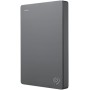 Seagate Basic portátil, 1 TB, Disco duro externo, HDD, USB 3.0 para PC, ordenador portátil (STJL1000400)