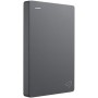 Seagate Basic portátil, 1 TB, Disco duro externo, HDD, USB 3.0 para PC, ordenador portátil (STJL1000400)