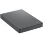 Seagate Basic portátil, 1 TB, Disco duro externo, HDD, USB 3.0 para PC, ordenador portátil (STJL1000400)