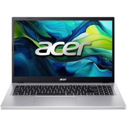 Acer Aspire Go 15 AG15-71P-56QC, Ordenador Portátil 15,6" Full HD LCD (Intel Core i5 1334U, 16 GB RAM, 512 GB SSD, Intel UHD Acer Aspire Go 15 AG15-71P-56QC, Ordenador Portátil 15,6" Full HD LCD (Intel Core i5 1334U, 16 GB RAM, 512 GB SSD, Intel UHD