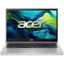 Acer Aspire Go 15 AG15-71P-56QC, Ordenador Portátil 15,6" Full HD LCD (Intel Core i5 1334U, 16 GB RAM, 512 GB SSD, Intel UHD