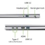 Acer Aspire Go 15 AG15-71P-56QC, Ordenador Portátil 15,6" Full HD LCD (Intel Core i5 1334U, 16 GB RAM, 512 GB SSD, Intel UHD