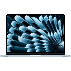 Apple 2025 MacBook Air de 13 Pulgadas con Chip M4: diseñado para Apple Intelligence, Pantalla Liquid Retina de 13,6 Pulgadas, 16 Apple 2025 MacBook Air de 13 Pulgadas con Chip M4: diseñado para Apple Intelligence, Pantalla Liquid Retina de 13,6 Pulgadas, 16