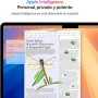 Apple 2025 MacBook Air de 13 Pulgadas con Chip M4: diseñado para Apple Intelligence, Pantalla Liquid Retina de 13,6 Pulgadas, 16
