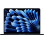 Apple 2025 MacBook Air de 13 Pulgadas con Chip M4: diseñado para Apple Intelligence, Pantalla Liquid Retina de 13,6 Pulgadas, 16