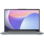 Lenovo IdeaPad Slim 3 Gen 8 – Ordenador Portátil 15.6" FHD Intel Core i5-13420H, 16 GB RAM, 512 GB SSD, Intel UHD Graphics,