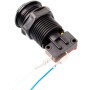 Fosiya USB Zero Delay Arcade PC to Joystick Encoder for Windows & Linux & MAME & Raspberry Pi Retropie Projects (1 Player 5pin