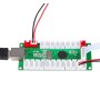 Fosiya USB Zero Delay Arcade PC to Joystick Encoder for Windows & Linux & MAME & Raspberry Pi Retropie Projects (1 Player 5pin