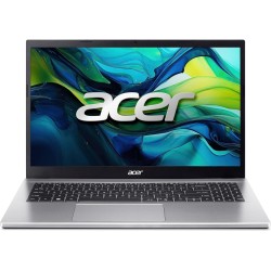 Acer Aspire Go 15 AG15-42P-R9KP, Ordenador Portátil 15,6" Full HD LCD (AMD Ryzen 5 5625U, 16 GB RAM, 512 GB SSD, AMD Radeon Acer Aspire Go 15 AG15-42P-R9KP, Ordenador Portátil 15,6" Full HD LCD (AMD Ryzen 5 5625U, 16 GB RAM, 512 GB SSD, AMD Radeon