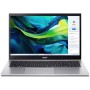 Acer Aspire Go 15 AG15-42P-R9KP, Ordenador Portátil 15,6" Full HD LCD (AMD Ryzen 5 5625U, 16 GB RAM, 512 GB SSD, AMD Radeon