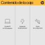 HP 15-fd0163ns- Ordenador portátil de 15.6" Full HD (Intel Core i5-1334U, 16GB RAM, 512GB SSD, Intel Iris Xe Graphics, Windows