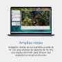 Dell 15 Ordenador PortátilDC15250 15.6" FHD (1920 x 1080) 120 Hz, Procesador Intel Core i5-1334U, Gráficos Intel UHD, 16GB RAM,