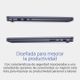 Dell 15 Ordenador PortátilDC15250 15.6" FHD (1920 x 1080) 120 Hz, Procesador Intel Core i5-1334U, Gráficos Intel UHD, 16GB RAM,