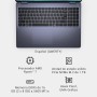 Dell 15 Ordenador PortátilDC15250 15.6" FHD (1920 x 1080) 120 Hz, Procesador Intel Core i5-1334U, Gráficos Intel UHD, 16GB RAM,