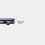 Dell 15 Ordenador PortátilDC15250 15.6" FHD (1920 x 1080) 120 Hz, Procesador Intel Core i5-1334U, Gráficos Intel UHD, 16GB RAM,