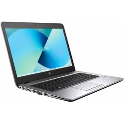 HP ELITEBOOK 840 G3 INTEL CORE I5-6200U 6ª GEN 2.3GHZ WEBCAM 16GB RAM 256GB SSD Windows 10 PRO 64BIT (Reacondicionado)