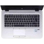 HP ELITEBOOK 840 G3 INTEL CORE I5-6200U 6ª GEN 2.3GHZ WEBCAM 16GB RAM 256GB SSD Windows 10 PRO 64BIT (Reacondicionado)