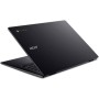 Acer Chromebook 315-4H - Ordenador Portátil 15.6" Full HD LED, Laptop (Intel Celeron N4500, 8 GB RAM, 64GB eMMc, Intel UHD