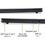 Acer Chromebook 315-4H - Ordenador Portátil 15.6" Full HD LED, Laptop (Intel Celeron N4500, 8 GB RAM, 64GB eMMc, Intel UHD