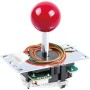 Sanwa JLF-TP-8YT Sanwa OBSF-30 8 Button Joystick