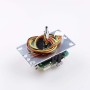 Sanwa JLF-TP-8YT Sanwa OBSF-30 8 Button Joystick