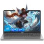 AOC Ordenador Portatil con N97 [Supera al Celeron] (hasta 3,6 GHz) Notebook 15,6 Pulgadas,16GB RAM 512GB SSD(hasta 2TB), 1080P,