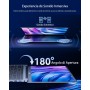AOC Ordenador Portatil con N97 [Supera al Celeron] (hasta 3,6 GHz) Notebook 15,6 Pulgadas,16GB RAM 512GB SSD(hasta 2TB), 1080P,