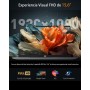 AOC Ordenador Portatil con N97 [Supera al Celeron] (hasta 3,6 GHz) Notebook 15,6 Pulgadas,16GB RAM 512GB SSD(hasta 2TB), 1080P,