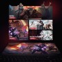 AOC Ordenador Portatil con N97 [Supera al Celeron] (hasta 3,6 GHz) Notebook 15,6 Pulgadas,16GB RAM 512GB SSD(hasta 2TB), 1080P,