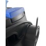 Bikain Multifunción 3 en 1 Aspiradora de Ceniza, Polvo y Líquido, 1200 W, 15 Liters, Acero Inoxidable, Plateado