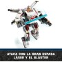 LEGO Star Wars Meca ala-X de Luke Skywalker Juguete de Construcción con Minifigura para Coleccionar y Espada Láser, Juego de