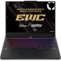 Lenovo LOQ Gen 9 - Ordenador Portátil Gaming IA 15.6" FHD, 144 Hz (AMD Ryzen 7 7435HS, NVIDIA GeForce RTX 4050, 24 GB RAM, 512